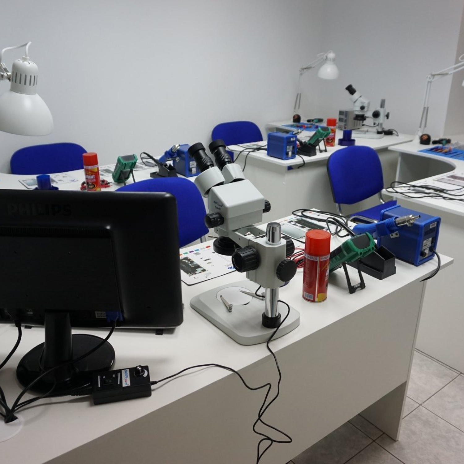 Сертификат Whirlpool